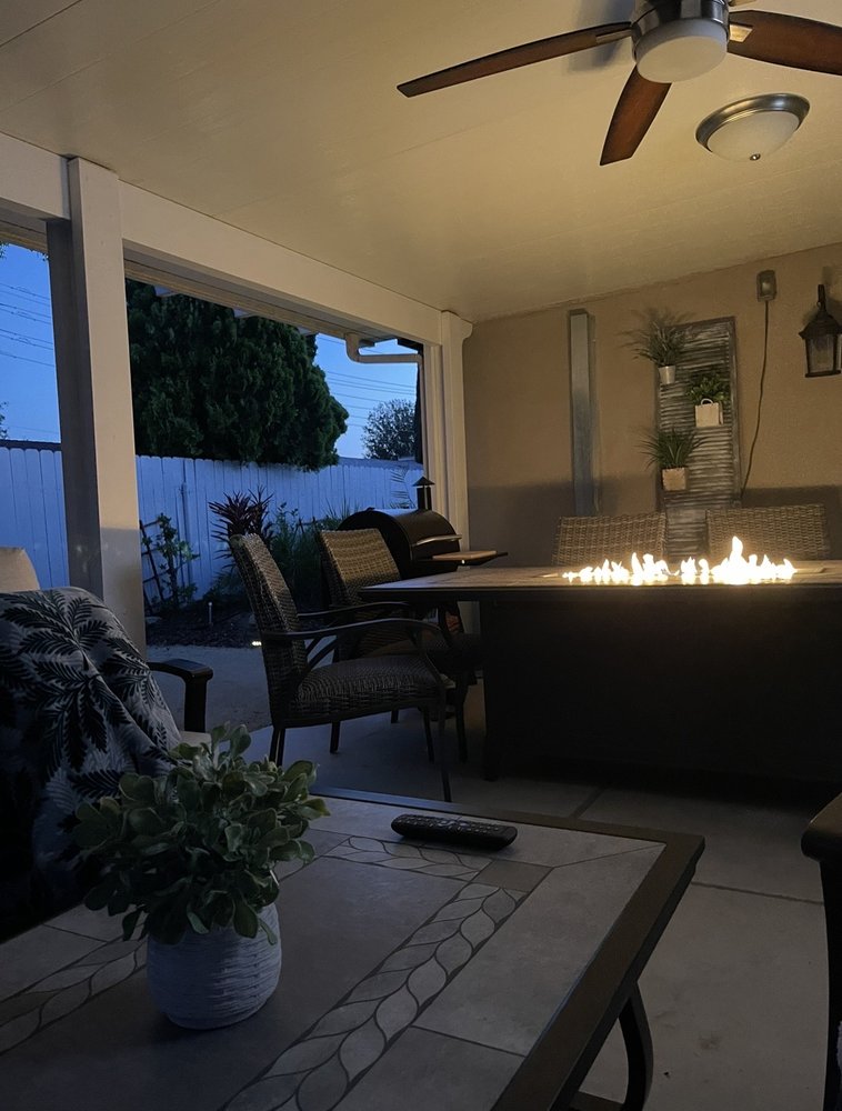 ALBA AWNING & PATIOS Updated May 2024 21 Photos 21834 Saticoy St