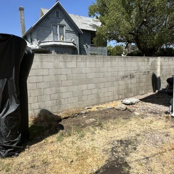 Rocket Junk Removal Services - Backyard shed removal -- safe teardown and full cleanup completed. Here in Pomona ca - Junk Removal & Hauling Near Me Rocket Junk Removal Services - Backyard shed removal -- safe teardown and full cleanup completed. Here in Pomona ca - Junk Removal & Hauling Near Me