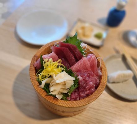 Sushi Tama by null