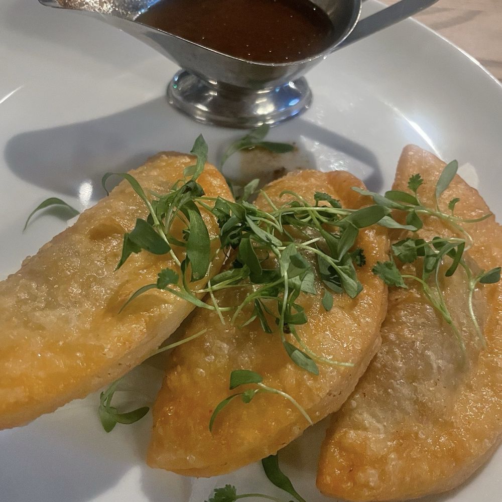 Haven Beer - Birria empanadas - Brewpubs Near Me - Hamden, Connecticut Haven Beer - Birria empanadas - Brewpubs Near Me - Hamden, Connecticut
