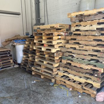 ROI Pallet Solutions - Couriers & Delivery Services Near Me ROI Pallet Solutions - Couriers & Delivery Services Near Me