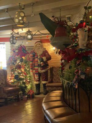 Mexicali Restaurants by null