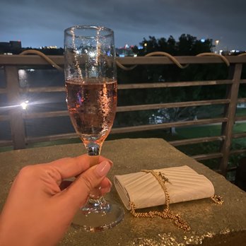 The Roof - Rooftop - Lounges Near Me - Sugar Land, Texas