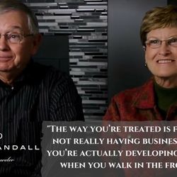 Hight & Randall , Personal Jeweler