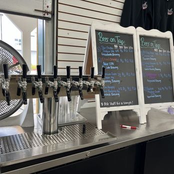 Willow Market and Meats - Beer on tap - Specialty Food Near Me - Cadillac, Michigan Willow Market and Meats - Beer on tap - Specialty Food Near Me - Cadillac, Michigan