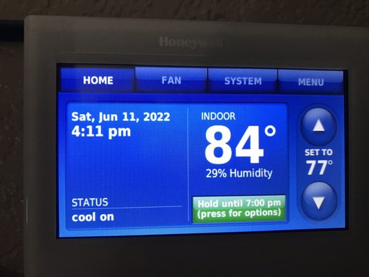 Doctor Fix-It Plumbing, Heating, Cooling & Electric Logo