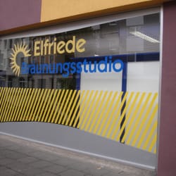Elfriede Bräunungsstudio