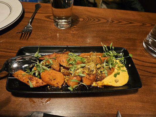 The Butcher's Tale by null