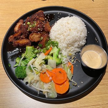 Ramen Lab Eatery - Chicken Katsu (Side spicy Mayo) - Ramen Near Me - Boynton Beach, Florida