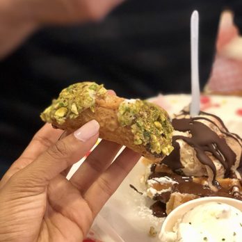 Metropolitan - Ice Cream & Frozen Yogurt Near Me - Amsterdam, New Hampshire