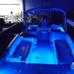 Fred's Boat and Motor Service - Affordable LED LIGHTING