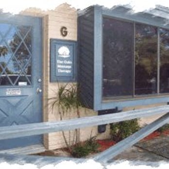 The Oaks Massage Therapy - Massage Therapy Near Me - Clearwater, Florida The Oaks Massage Therapy - Massage Therapy Near Me - Clearwater, Florida