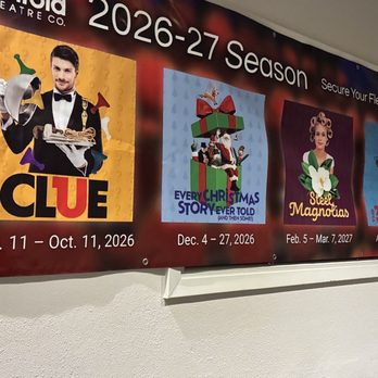 Penfold Theatre - Performing Arts Near Me Penfold Theatre - Performing Arts Near Me