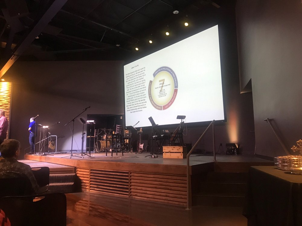 NORTHWEST CHURCH 14 Photos Churches 19820 Scriber Lake Rd