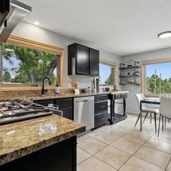 DenCo Custom Painting LLC - Kitchen and cabinet repaint