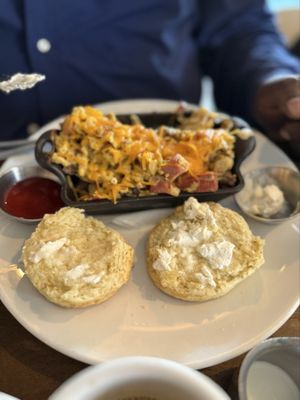 Big Bad Breakfast-Charleston by null