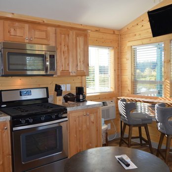 Silver Cove Rv Resort 165 Photos 48 Reviews Campgrounds 351 Hall Rd Silver Lake Wa Phone Number