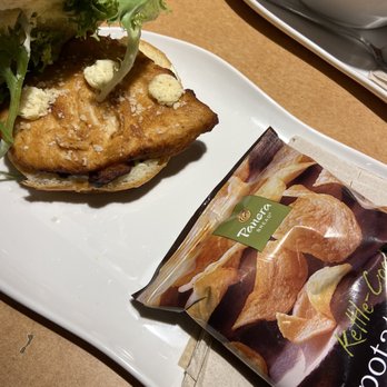 Panera Bread - Sandwiches Near Me - Indianapolis, Indiana
