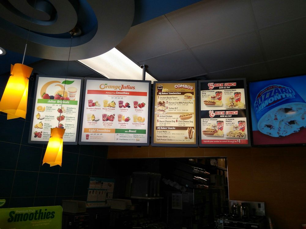Dairy Queen