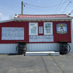 Cowboy Shiver Shack