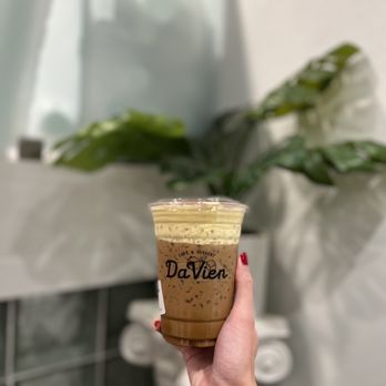 Da Vien Coffee - IG: happyfoodieoc - Desserts Near Me - Westminster, California Da Vien Coffee - IG: happyfoodieoc - Desserts Near Me - Westminster, California