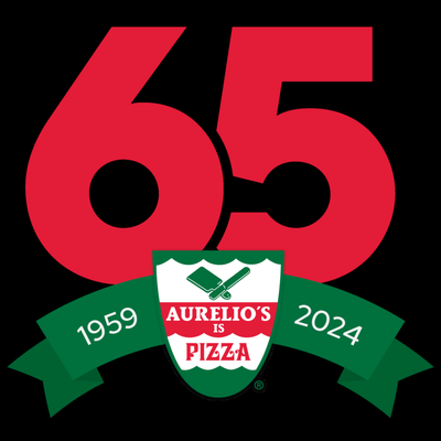 Aurelio's Pizza of Naples by null