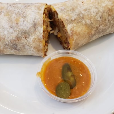 Leo's Mexican Grill by null