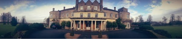 Lucknam Park Hotel & Spa by null