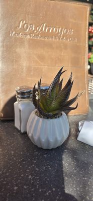 Los Arroyos Montecito Mexican Restaurant & Take Out by null