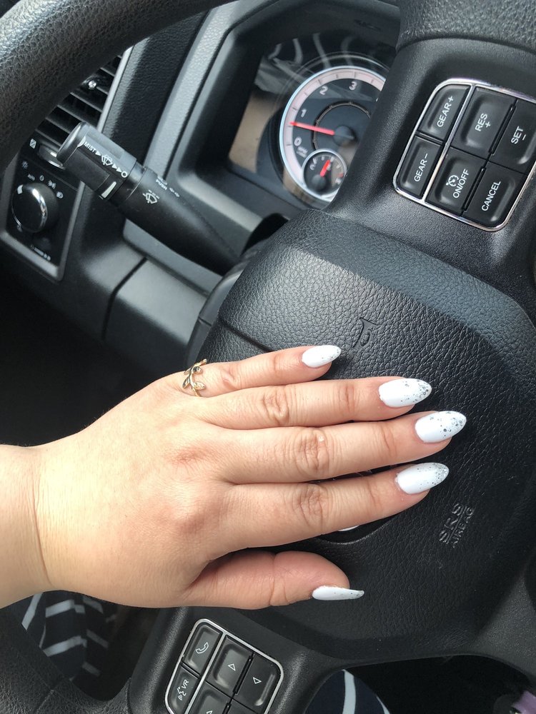 NANCY DESIGN NAILS 13 Photos & 16 Reviews 499B S Broadway, Yonkers