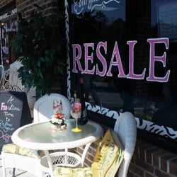 Bargain Basement Resale