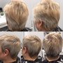Desiree Joy Salon & Spa