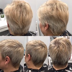 Desiree Joy Salon & Spa