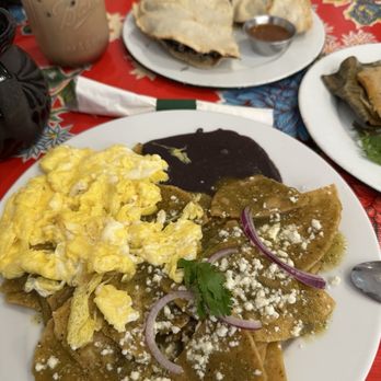 Café de Olla - Coffee & Tea Near Me - San Francisco, California Café de Olla - Coffee & Tea Near Me - San Francisco, California