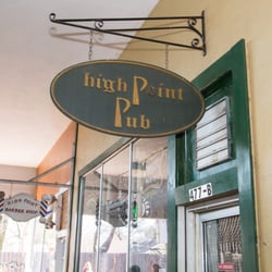 High Point Pub