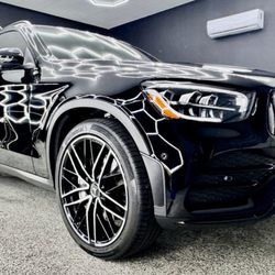 user provided Bob Moses Ceramic Coating Phoenix photo