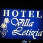 Photo of Hotel Villa Letizia