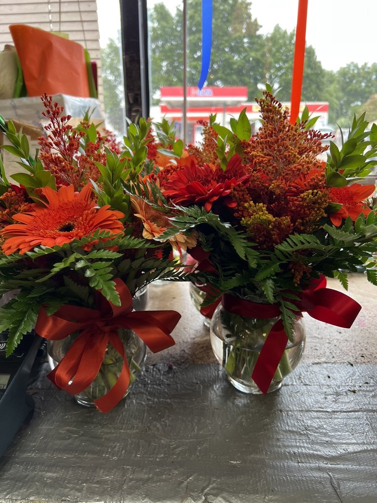 FLORTOPIA 2310 Broadway, Fair Lawn, New Jersey Florists Phone