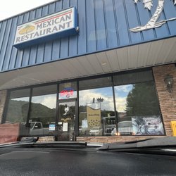 Mexican restaurant