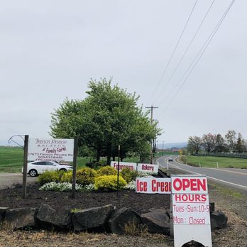 French Prairie Gardens - Offerings - Nurseries & Gardening Near Me - Saint Paul, Oregon