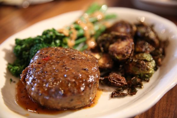 Tupelo Honey Southern Kitchen & Bar by null