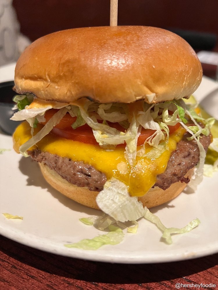 Houlihan's