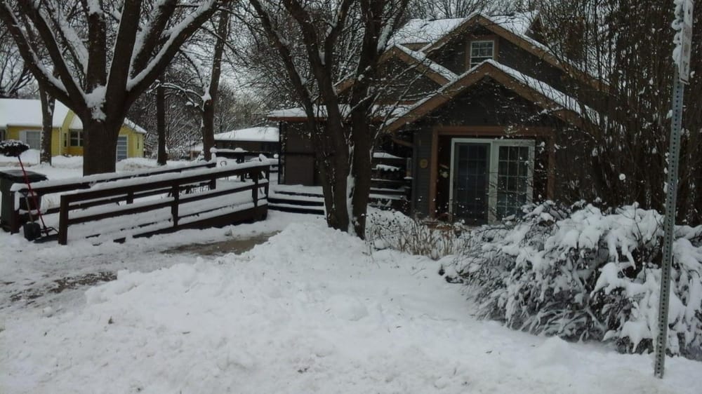 Francine M Hunnicutt, LMFT - grief counselor in Iowa City, IA