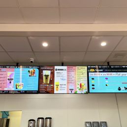 Full Menu Full Menu
