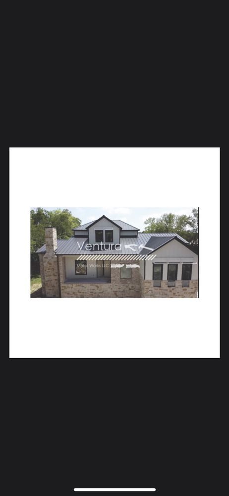 Slide of Ventura Metal Works