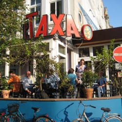 Restaurant Metaxa 1
