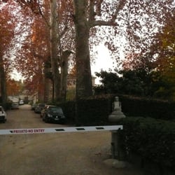 Giardino Torrigiani