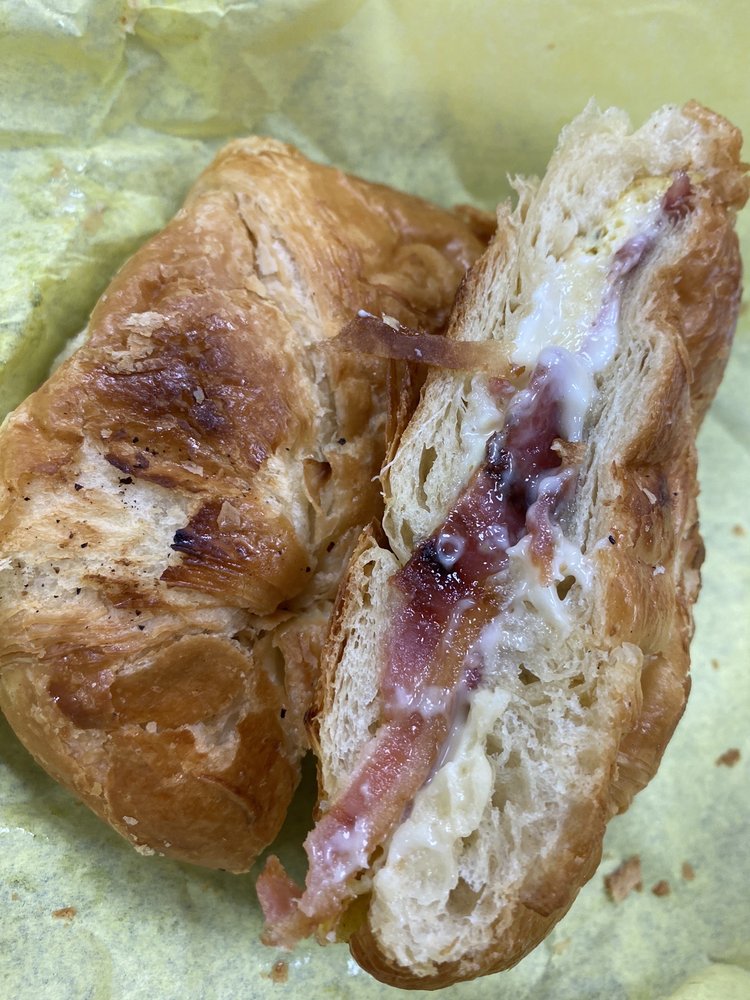 Miss Donuts and Boba