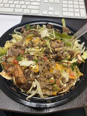 Forest Grill by null