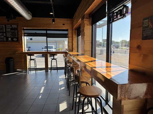 Bucharest Grill by null